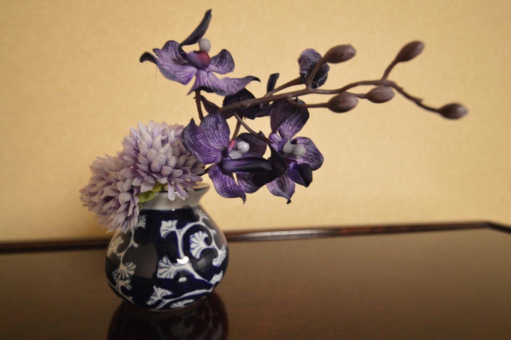Rinn Kujofujinoki West Kyoto Bagian luar foto