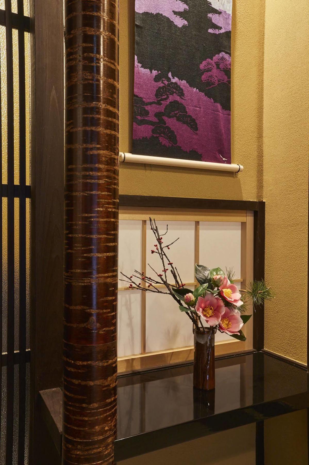 Rinn Kujofujinoki West Kyoto Bagian luar foto