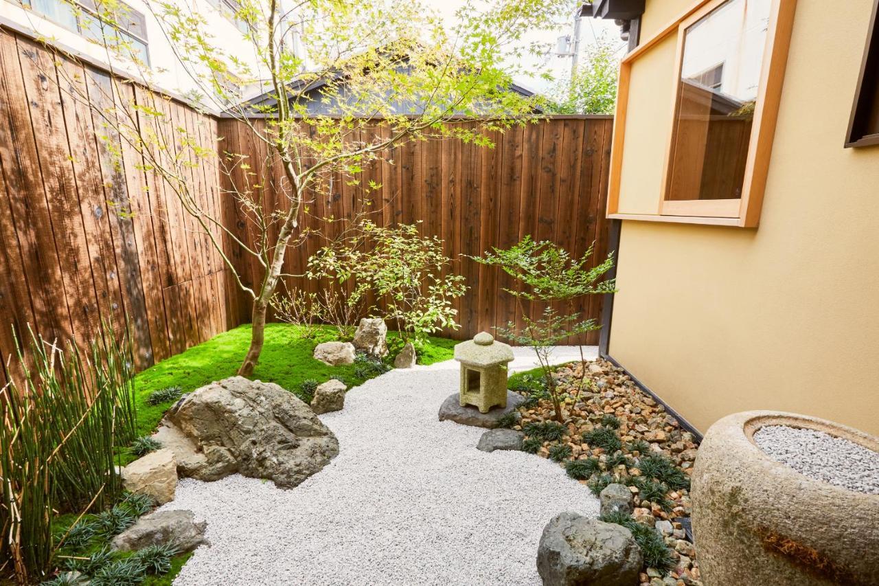 Rinn Kujofujinoki West Kyoto Bagian luar foto